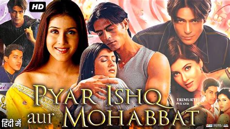 sunil shetty full movie|pyar ishq aur mohabbat full movie.